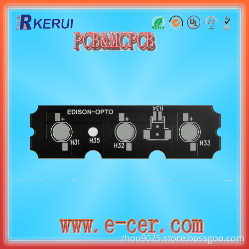 High quality Customized LED Power Supply circuit board PCB Board